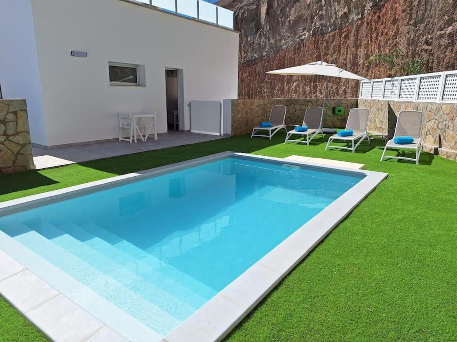 Photo of Outdoor in Mogan