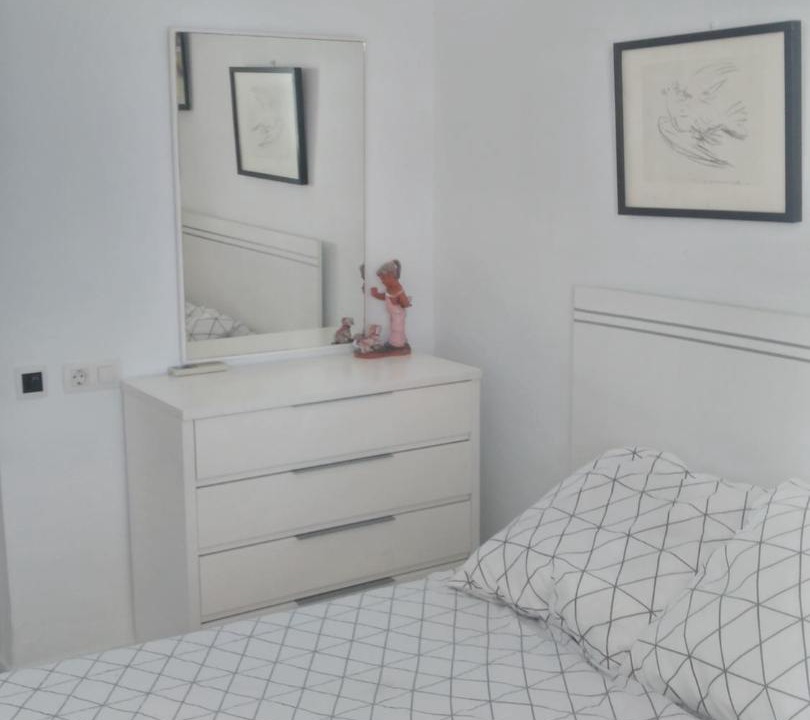 Photo of Bedroom in Chilches