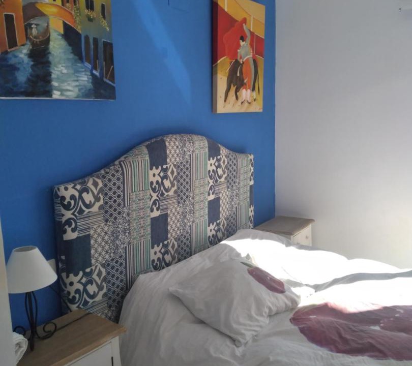 Photo of Bedroom in Chilches