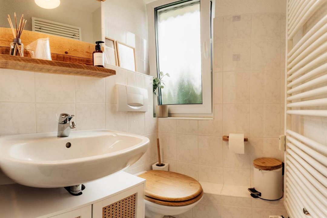 Photo of Bathroom in Elend