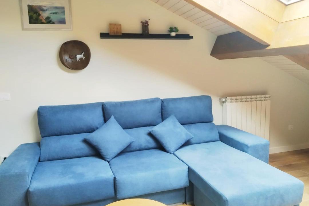 Photo of Livingroom in Aviles