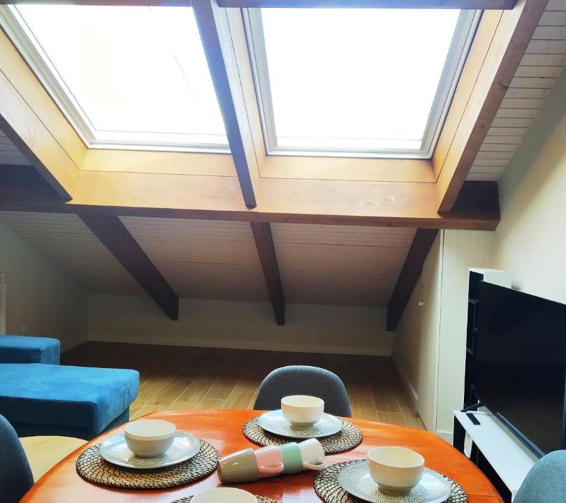Photo of Livingroom in Aviles