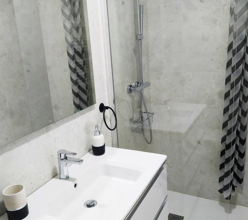 Photo of Bathroom in Aviles