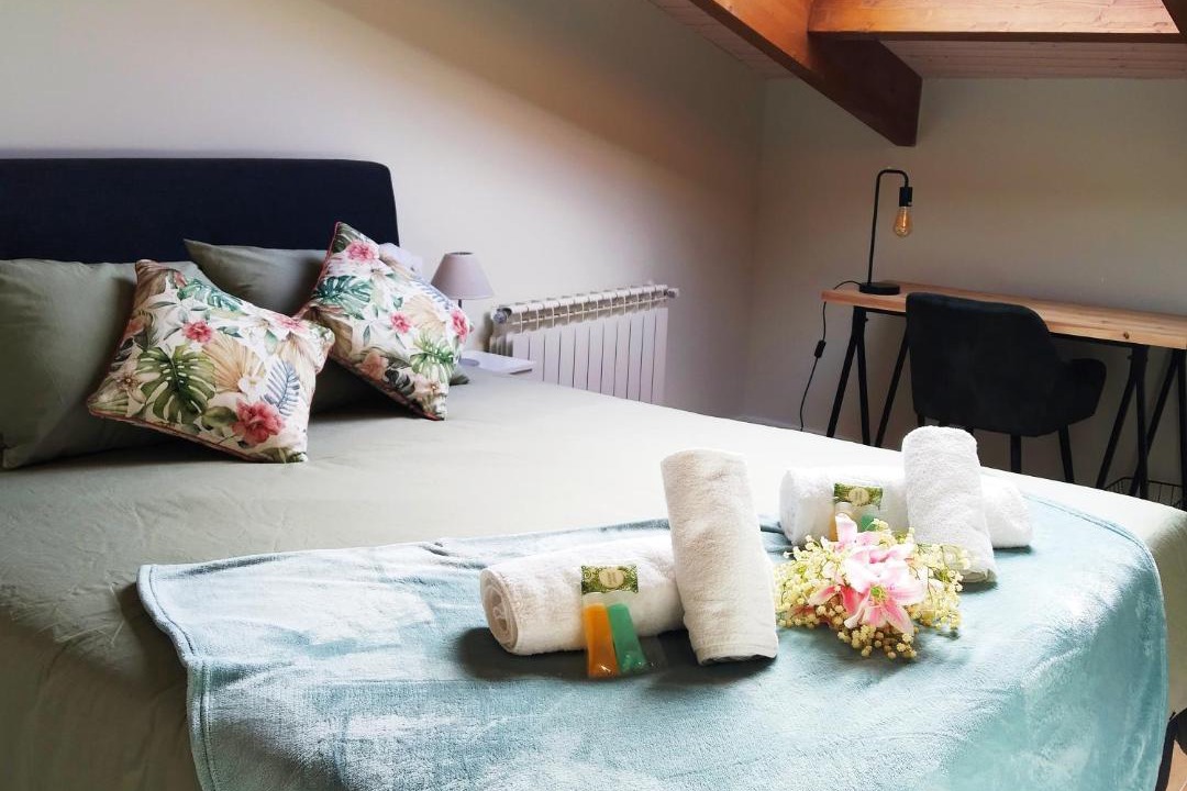 Photo of Bedroom in Aviles