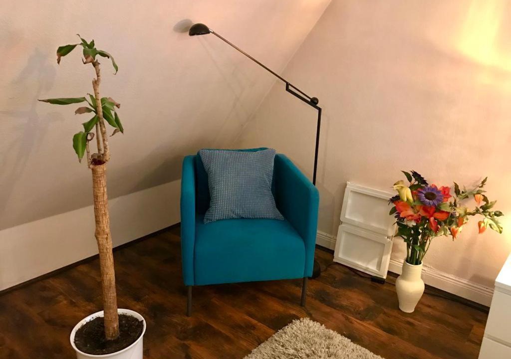 Photo of Livingroom in Lohbrugge