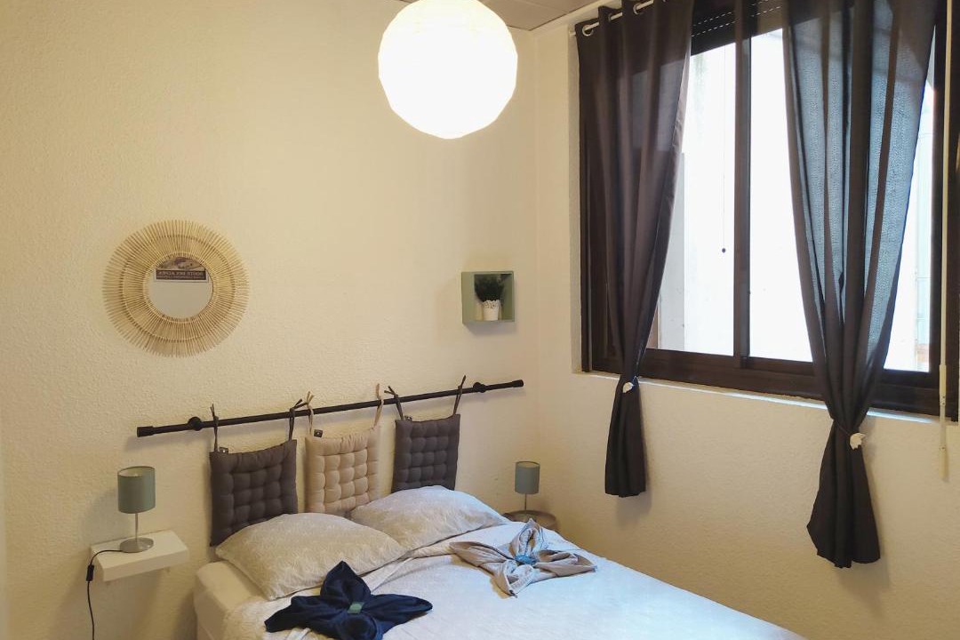Photo of Bedroom in Neuvecelle