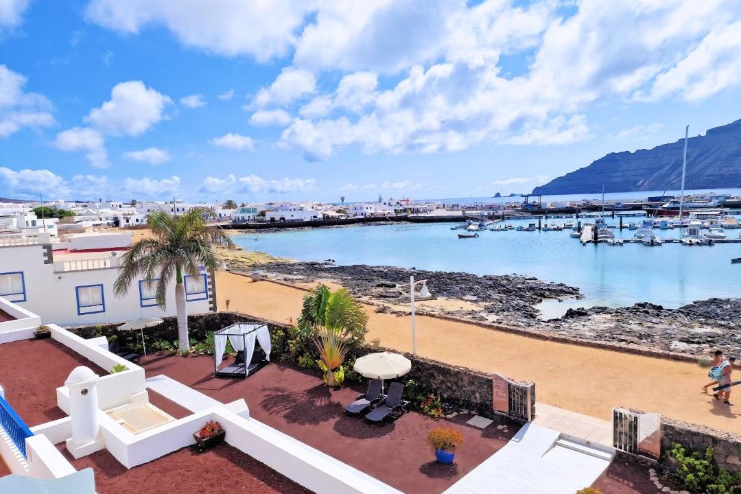Photo of Others in Caleta de Sebo