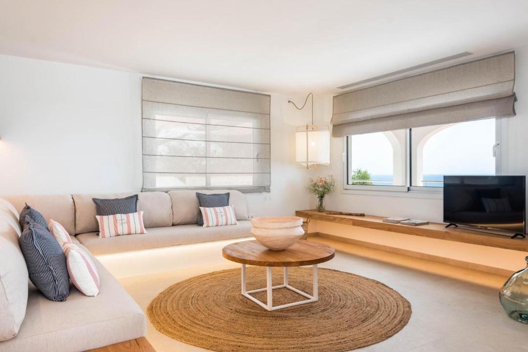 Photo of Livingroom in Sant Jaume Mediterrani