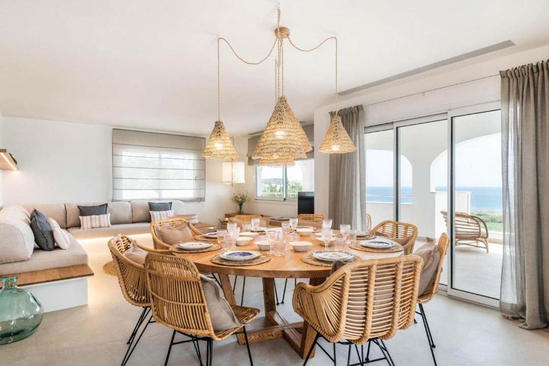 Photo of Livingroom in Sant Jaume Mediterrani