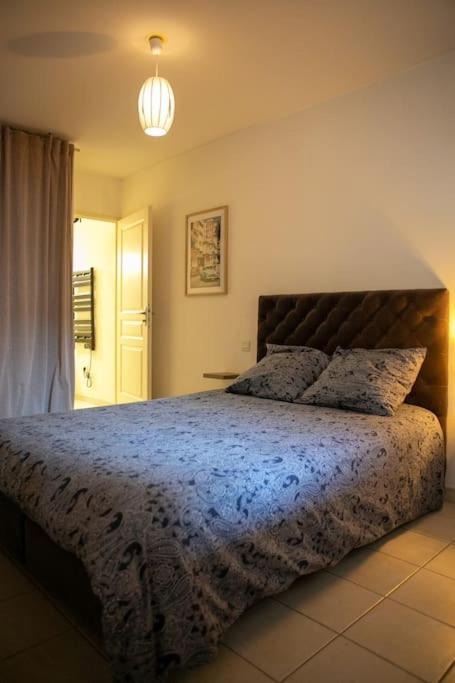 Photo of Bedroom in Tournezy