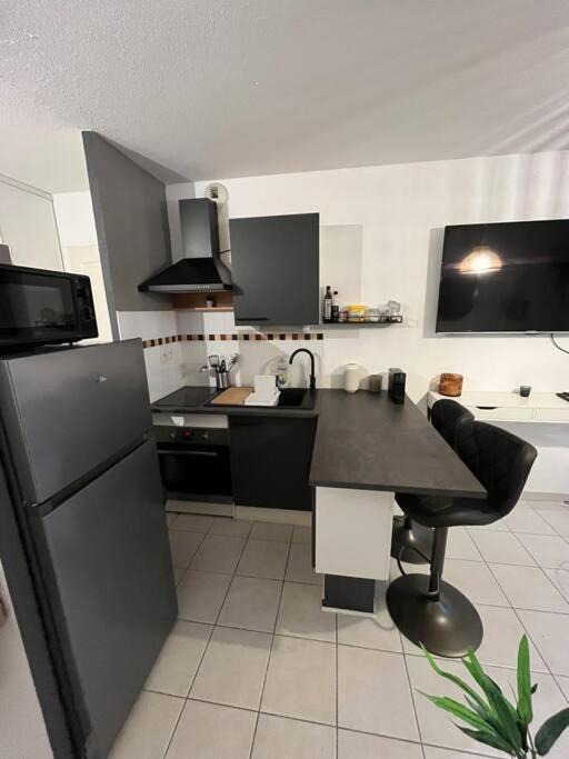 Photo of Kitchen in Tournezy