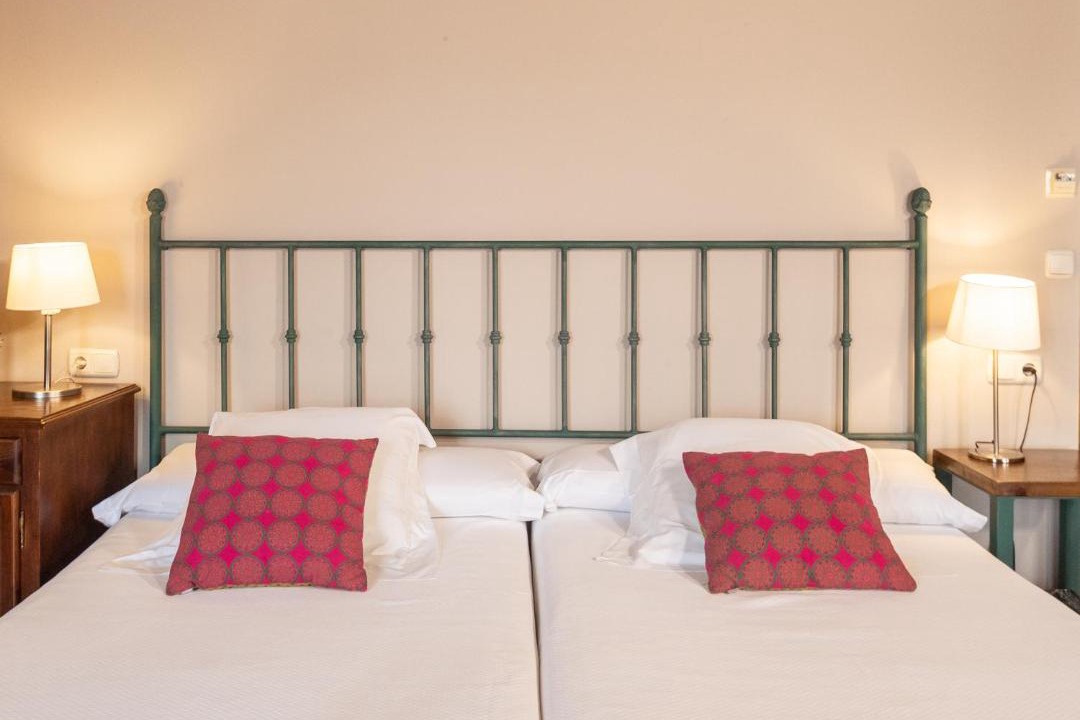 Photo of Bedroom in San Adrian de Cobres