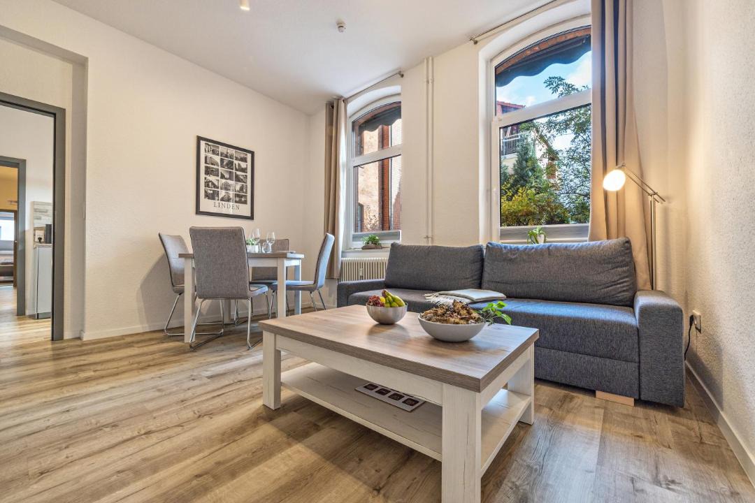Photo of Livingroom in Linden-Sud