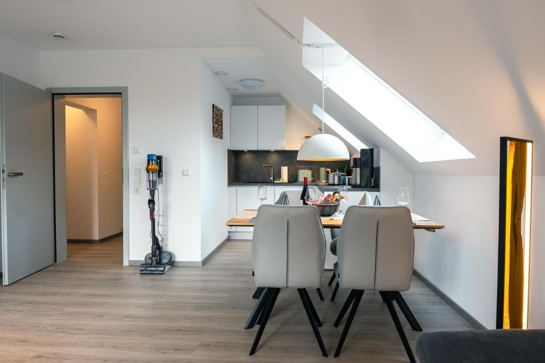 Photo of Livingroom in Region Hannover District