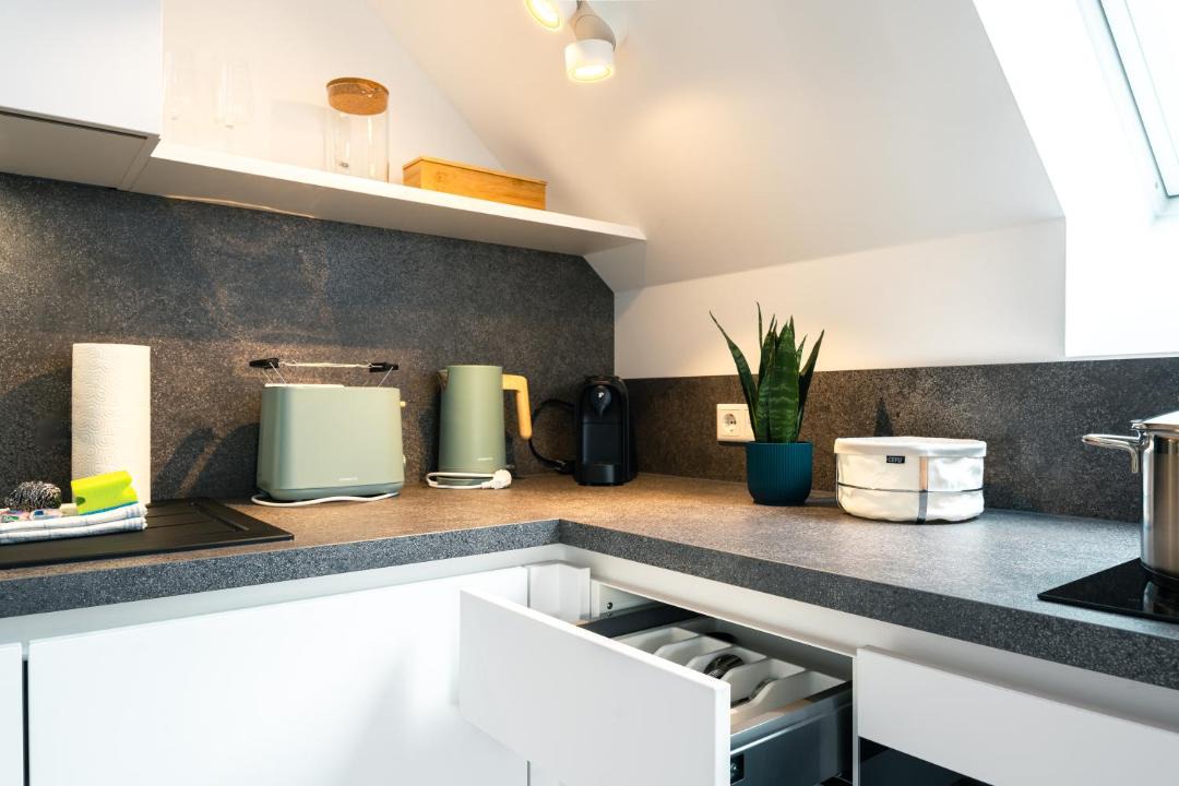 Photo of Kitchen in Region Hannover District