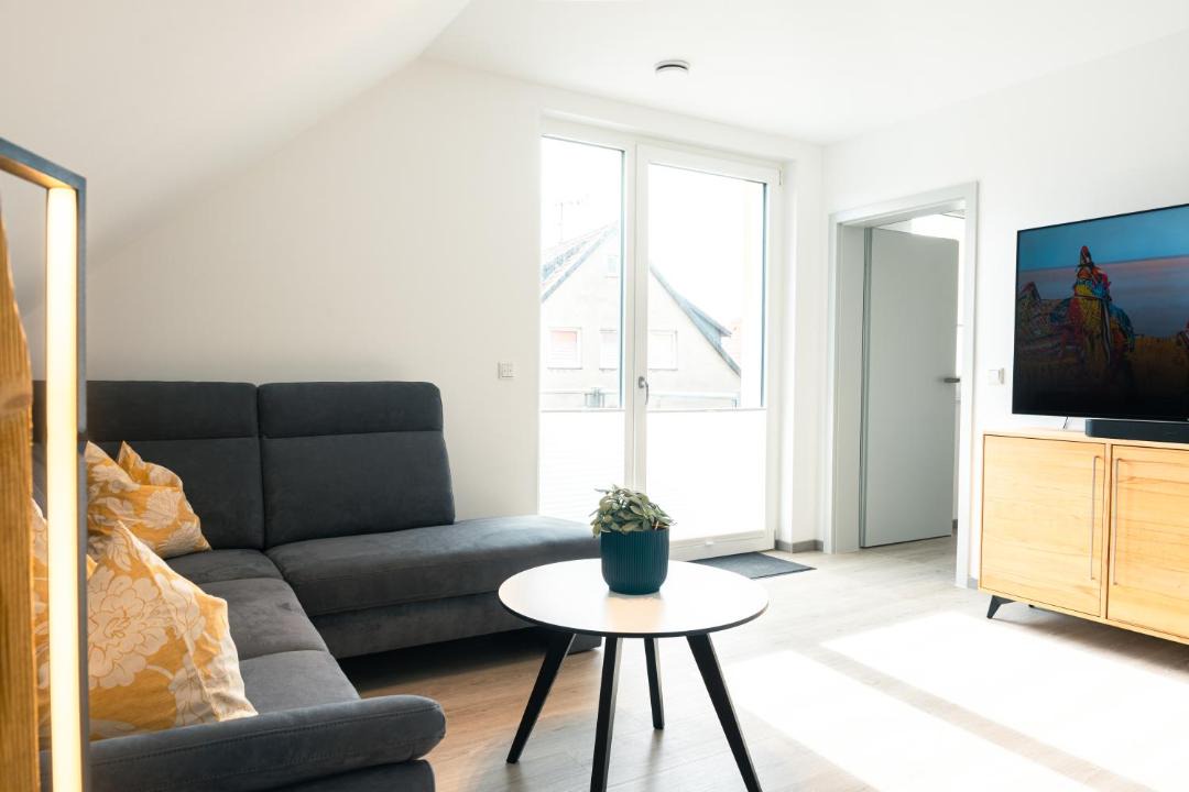 Photo of Livingroom in Region Hannover District