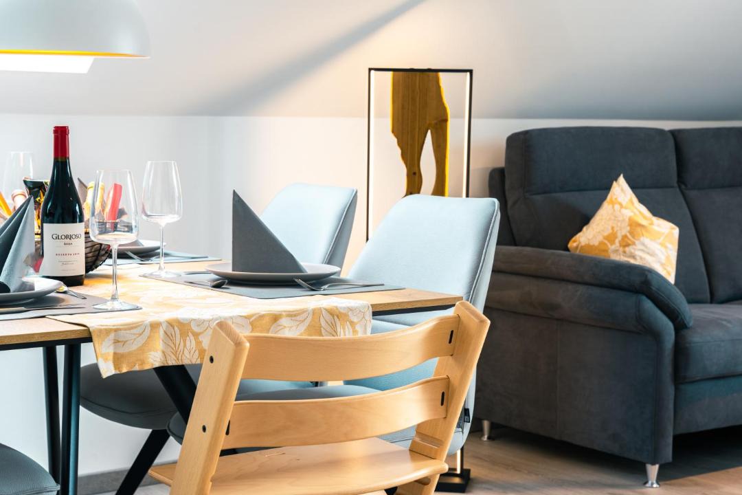 Photo of Livingroom in Region Hannover District