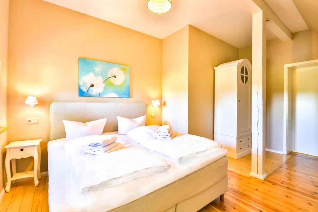 Photo of Bedroom in Rankwitz