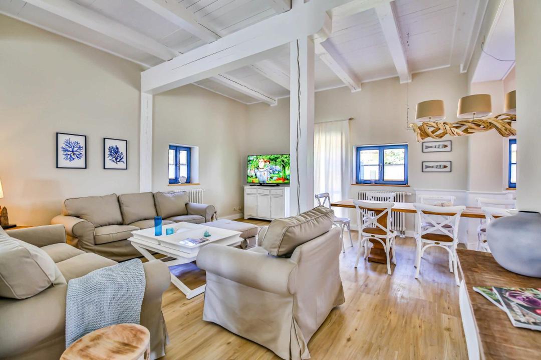 Photo of Livingroom in Rankwitz