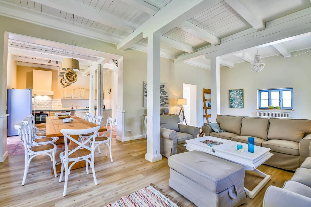 Photo of Livingroom in Rankwitz
