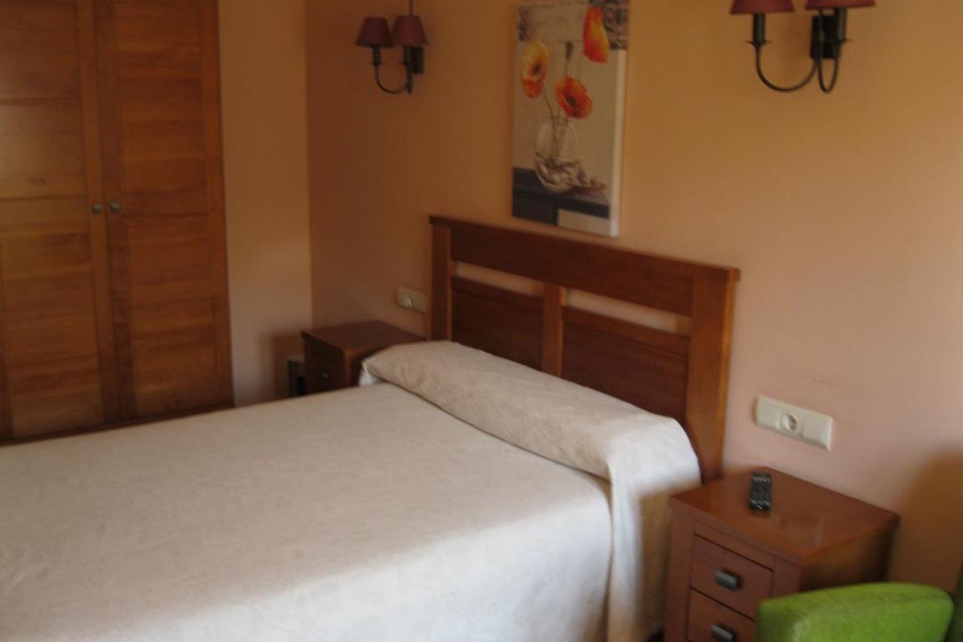 Photo of Bedroom in Albarracin
