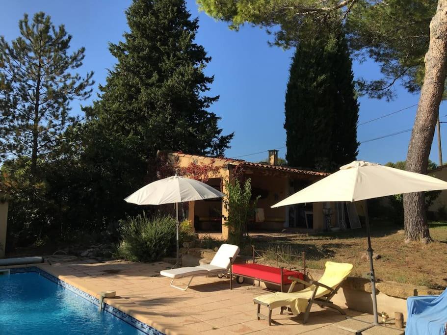 Photo of Outdoor in Lambesc
