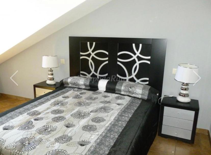 Photo of Bedroom in Villabragima
