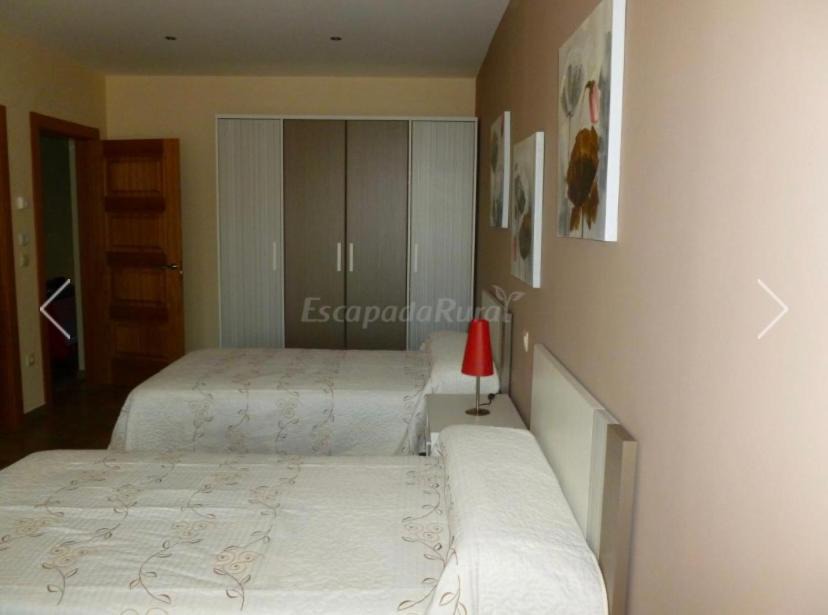Photo of Bedroom in Villabragima
