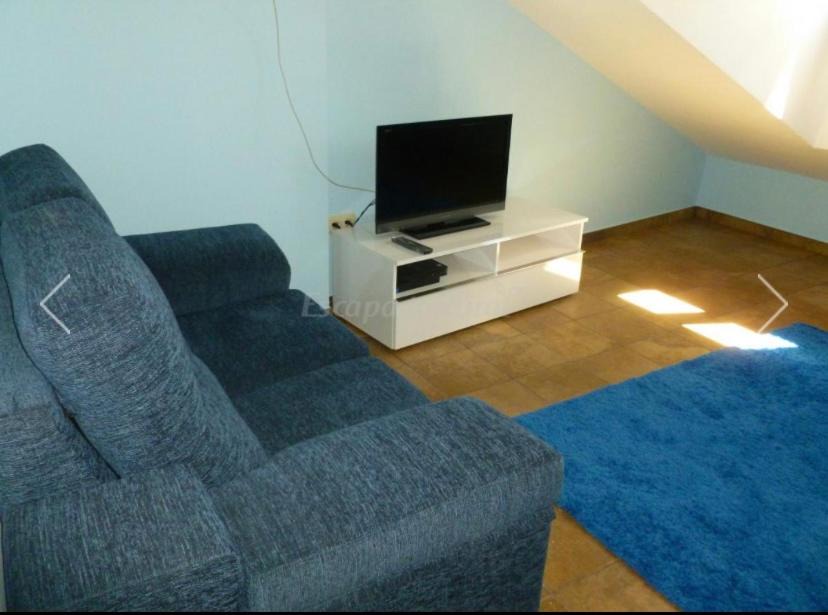 Photo of Livingroom in Villabragima