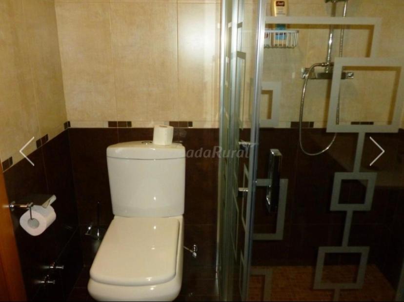 Photo of Bathroom in Villabragima