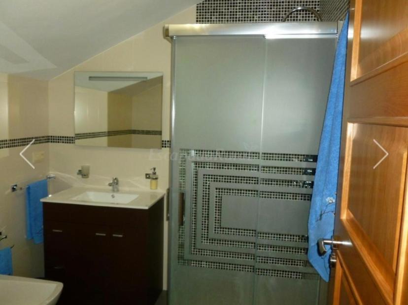 Photo of Bathroom in Villabragima