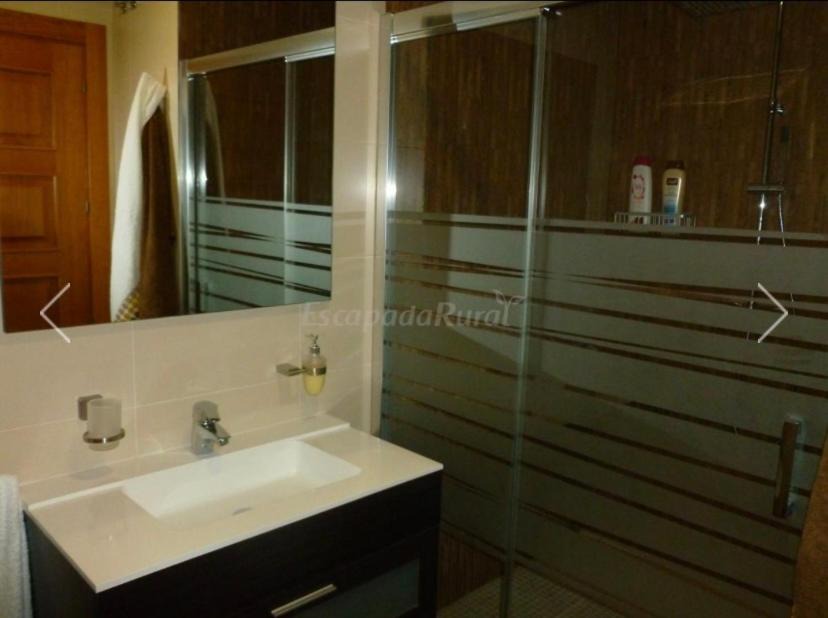 Photo of Bathroom in Villabragima