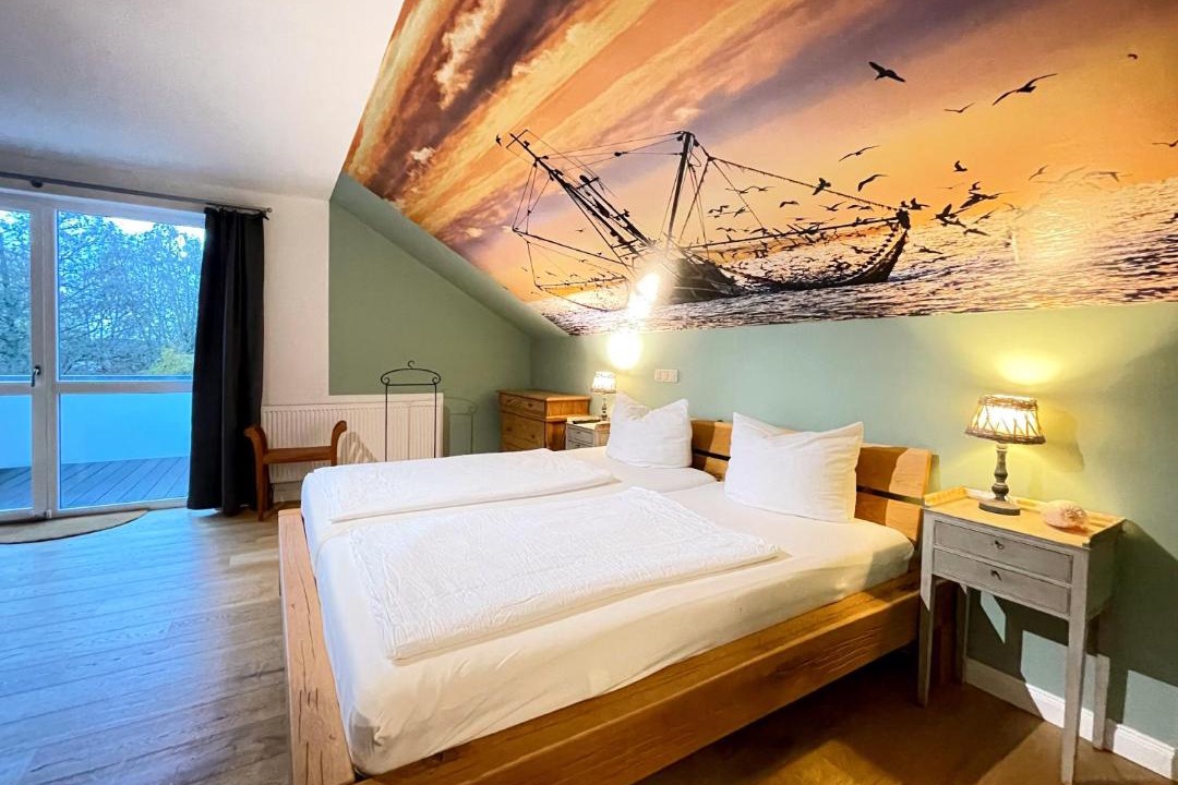 Photo of Bedroom in Westerdeichstrich