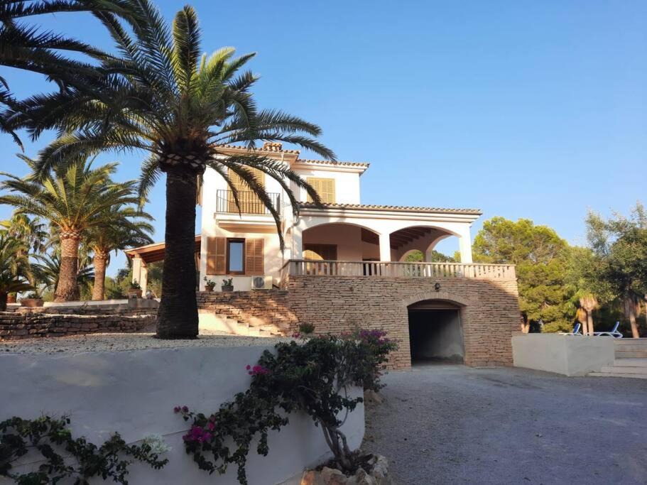 Photo of Buildings in Ses Salines