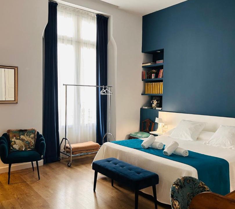 Photo of Bedroom in Ciutat Vella