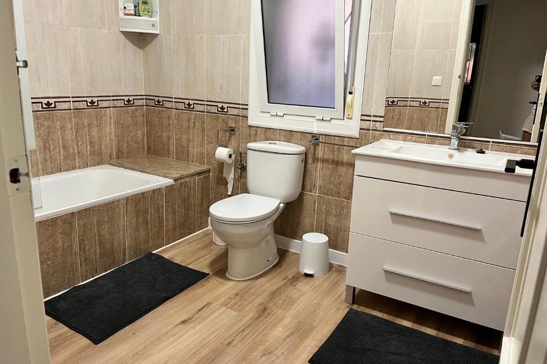 Photo of Bathroom in San Fulgencio