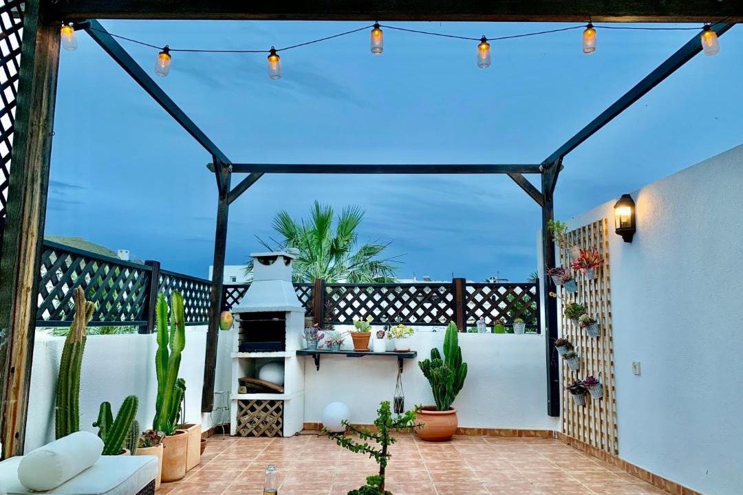 Photo of Others in Agua Amarga