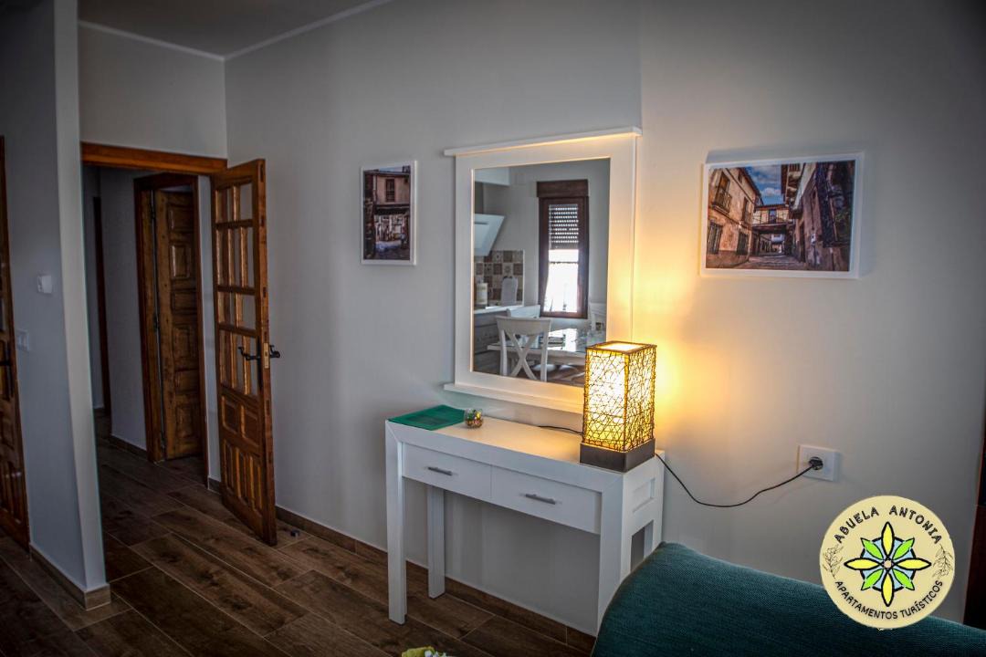 Photo of Livingroom in Torre de Don Miguel