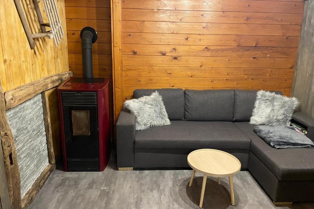 Photo of Livingroom in Legna