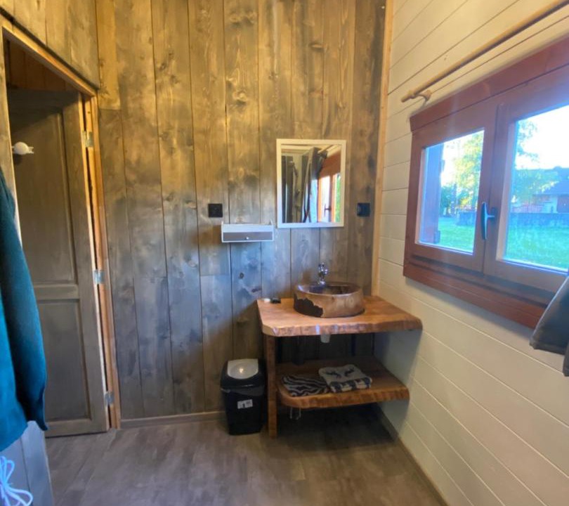 Photo of Livingroom in Legna