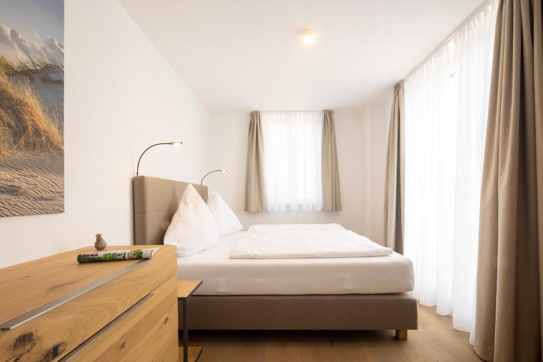 Photo of Bedroom in Loog