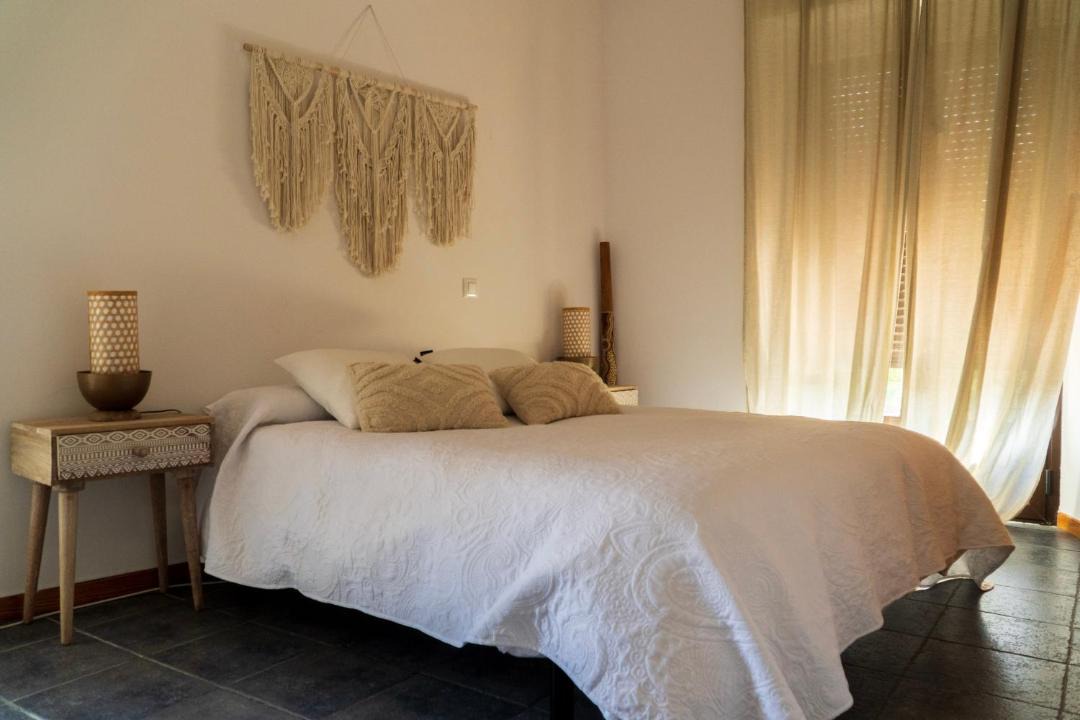 Photo of Bedroom in Talavera de la Reina