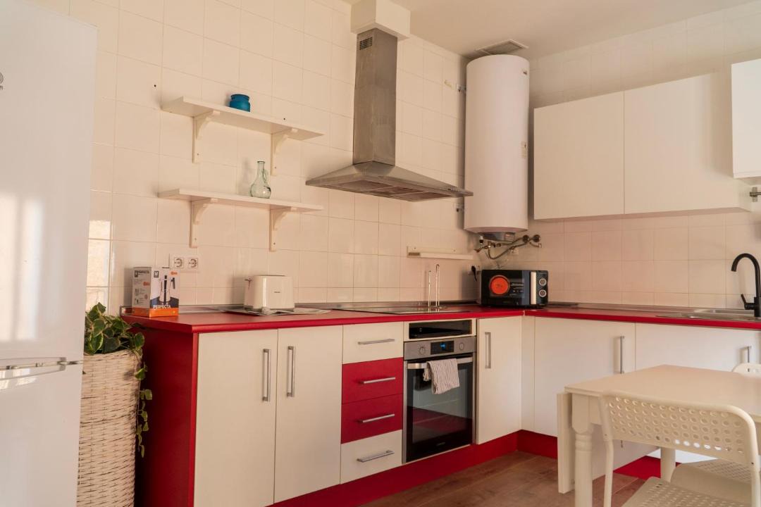 Photo of Kitchen in Talavera de la Reina