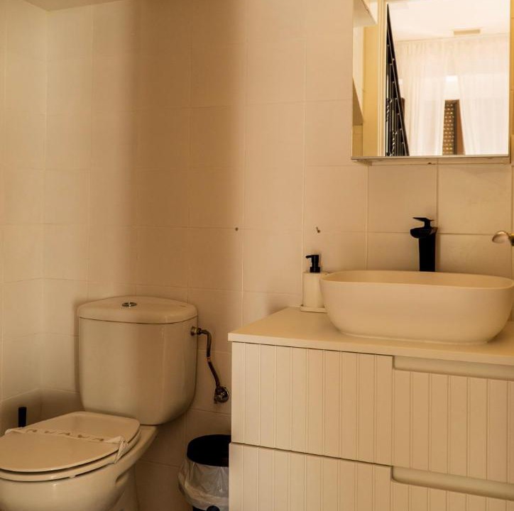 Photo of Bathroom in Talavera de la Reina