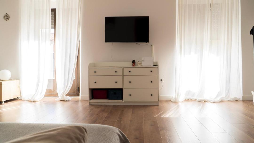 Photo of Livingroom in Talavera de la Reina