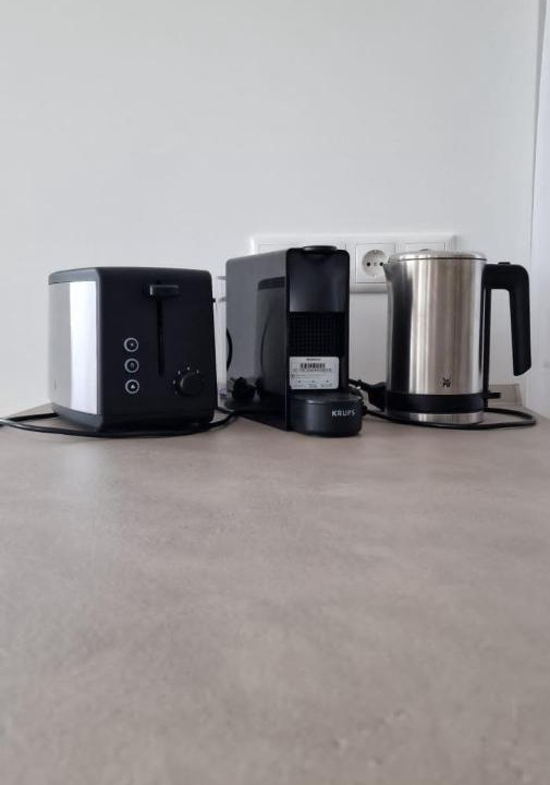 Photo of Kitchen in Loog