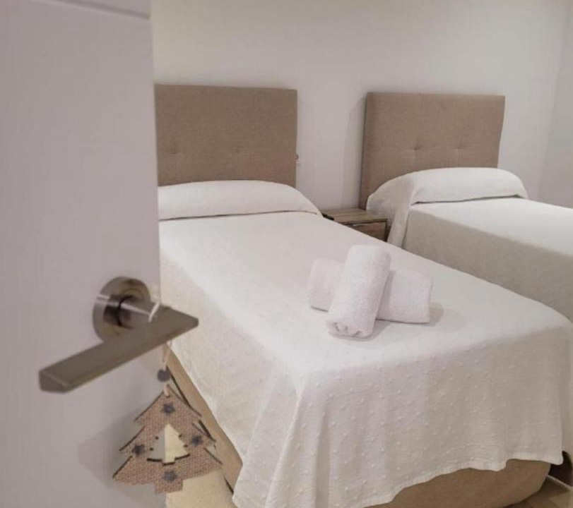 Photo of Bedroom in l'Aranjassa