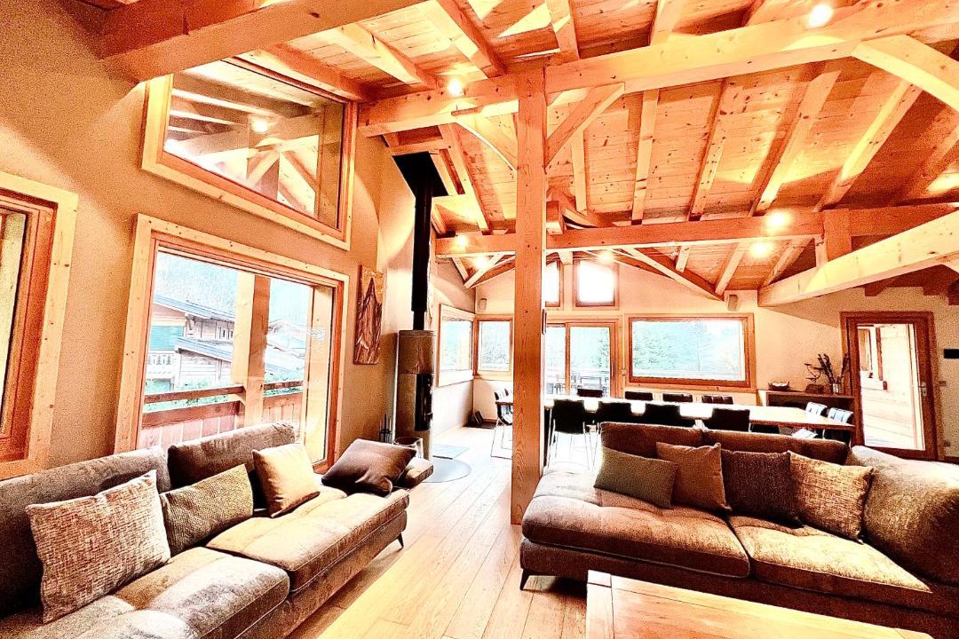 Photo of Others in Les Praz-de-Chamonix