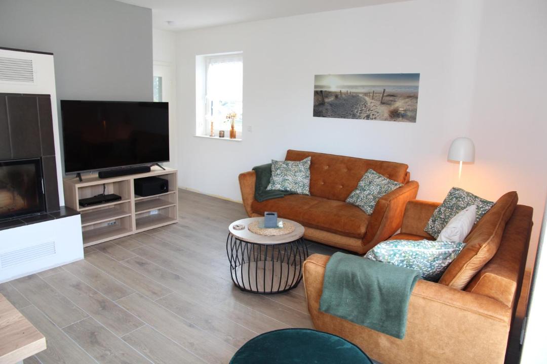 Photo of Livingroom in Hilgenriedersiel