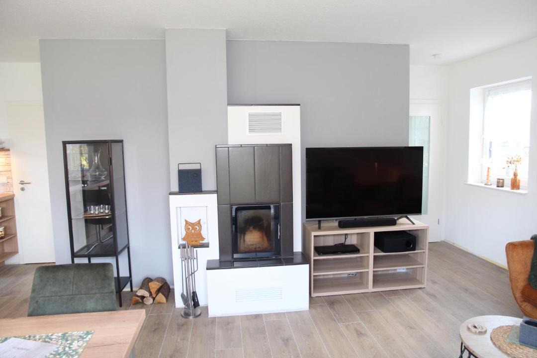 Photo of Livingroom in Hilgenriedersiel